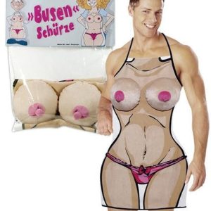 Boobs – Kötény ViPstore.hu - Erotika Webáruház - Szexshop
