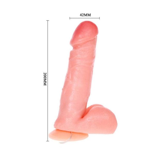 Stong and Brave Man ViPstore.hu - Erotika Webáruház - Szexshop 6