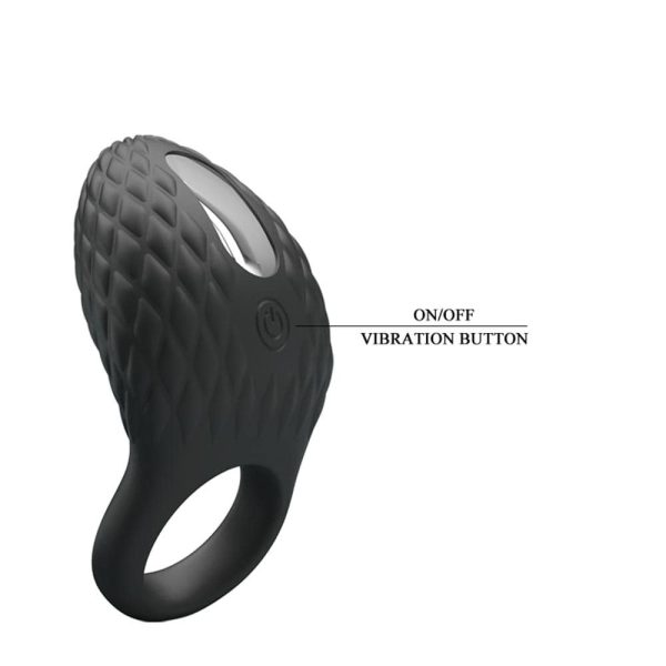 Pretty Love Heloise Black ViPstore.hu - Erotika Webáruház - Szexshop 7