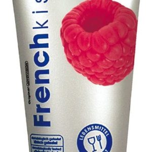 Frenchkiss Himbeer (raspberry), 75 ml ViPstore.hu - Erotika Webáruház - Szexshop