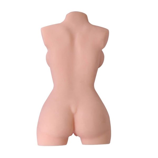Double Hole 3D Masturbator ViPstore.hu - Erotika Webáruház - Szexshop 5
