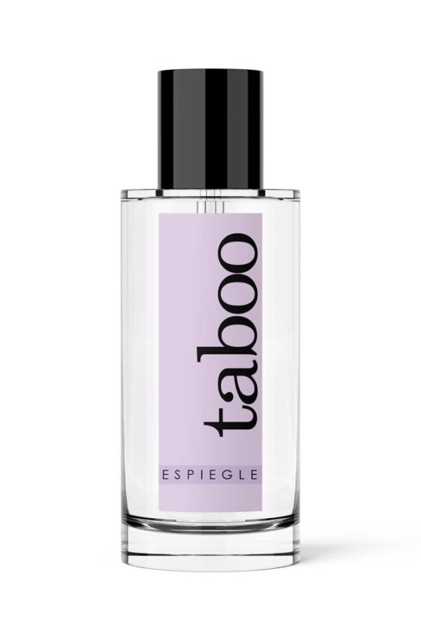 TABOO ESPIEGLE FOR HER 50 ML ViPstore.hu - Erotika Webáruház - Szexshop 2