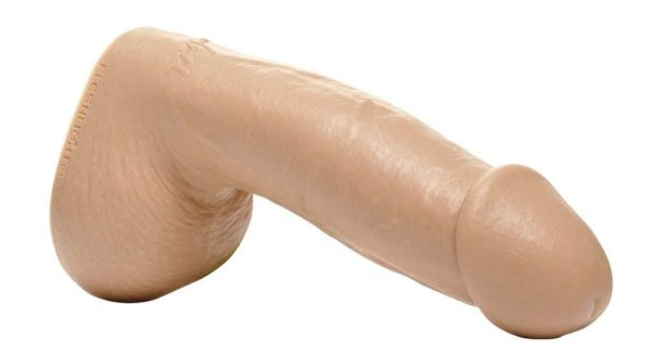 Fleshjack Boys Reno Gold Dildo ViPstore.hu - Erotika Webáruház - Szexshop 4