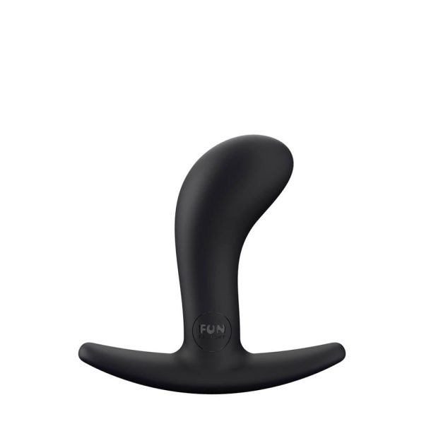 Bootie S Black ViPstore.hu - Erotika Webáruház - Szexshop 3