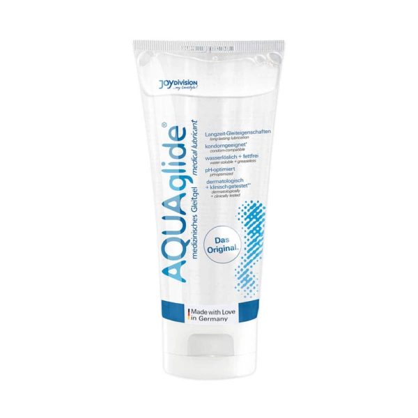 AQUAglide, 200 ml ViPstore.hu - Erotika Webáruház - Szexshop