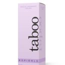 TABOO ESPIEGLE FOR HER 50 ML | ViPstore.hu - Erotika webáruház #1 - EAN 3548960020821 | SKU RUF0002082