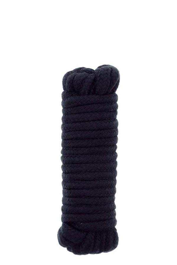 Bondx Love Rope 5 m Black ViPstore.hu - Erotika Webáruház - Szexshop 2