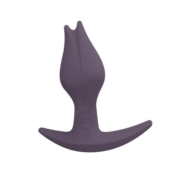 BOOTIE FEM dark taupe ViPstore.hu - Erotika Webáruház - Szexshop 5