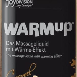 WARMup Caramel (Karamell), 150 ml ViPstore.hu - Erotika Webáruház - Szexshop