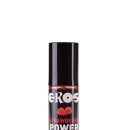 Strawberry Power Warming Massage Oil 100 ml | ViPstore.hu - Erotika webáruház #1 - EAN 4035223185506 | SKU MEGWP18550