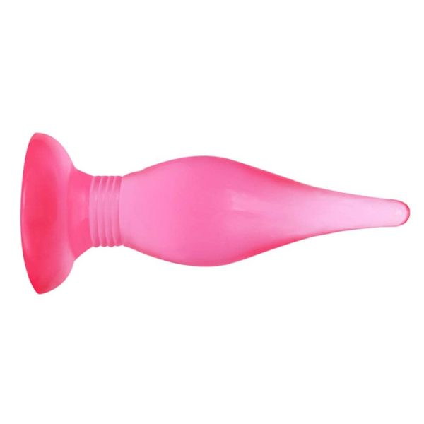 Butt Plug Pink ViPstore.hu - Erotika Webáruház - Szexshop 5