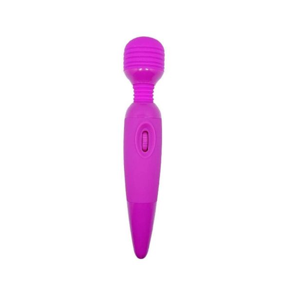 Pretty Love Power Wand Purple ViPstore.hu - Erotika Webáruház - Szexshop 3