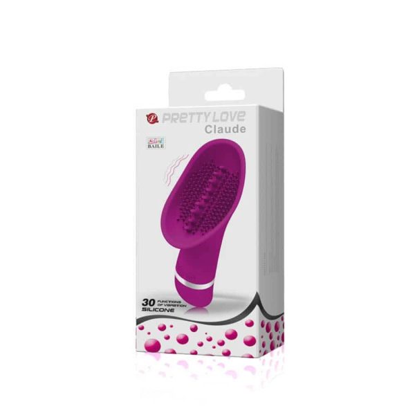 Pretty Love Claude ViPstore.hu - Erotika Webáruház - Szexshop 7