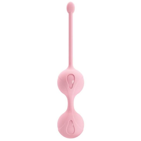Pretty Love Kegel Tighten Up I Pink 3 ViPstore.hu - Erotika Webáruház - Szexshop 3