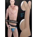 Brent Corrigan Dildo | ViPstore.hu - Erotika webáruház #1 - EAN 810476017958 | SKU FLESH00138
