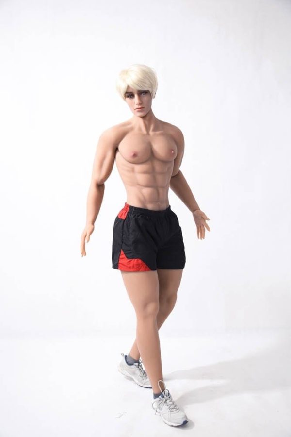 Kevin Love Doll ViPstore.hu - Erotika Webáruház - Szexshop 4