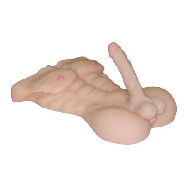 Strong Man Masturbator ViPstore.hu - Erotika Webáruház - Szexshop 8