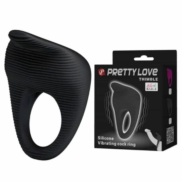 Pretty Love Thimble ViPstore.hu - Erotika Webáruház - Szexshop 2