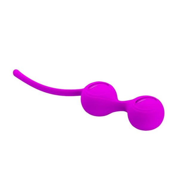 Pretty Love Kegel Tighten Up I Purple ViPstore.hu - Erotika Webáruház - Szexshop 5