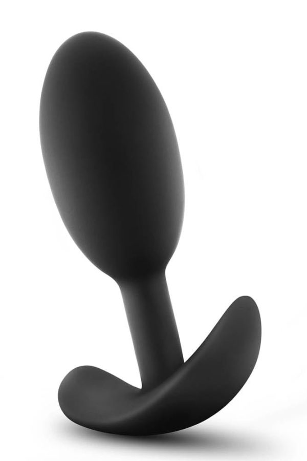 ANAL ADVENTURES VIBRA SLIM PLUG – MEDIUM ViPstore.hu - Erotika Webáruház - Szexshop 3