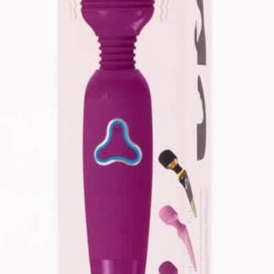 Pretty Love Body Wand Purple ViPstore.hu - Erotika Webáruház - Szexshop 2
