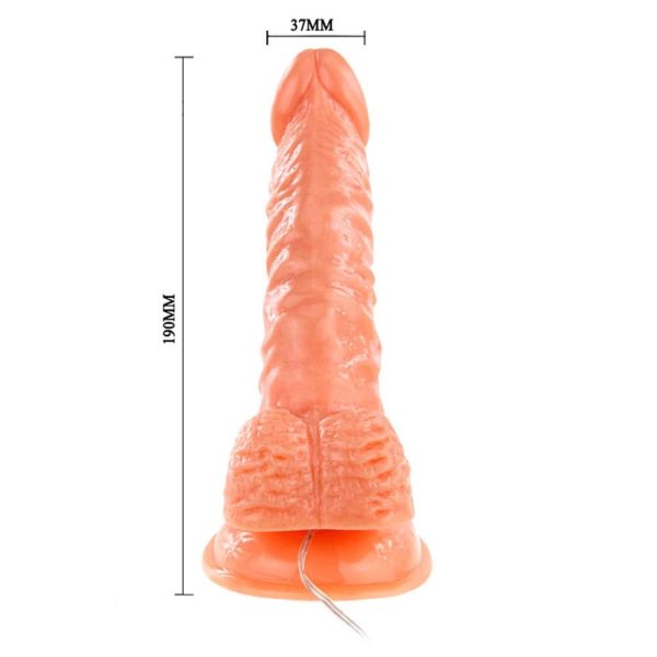 Super Rota Dong Flesh 4 ViPstore.hu - Erotika Webáruház - Szexshop 6