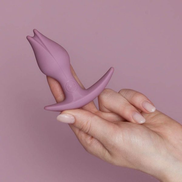 BOOTIE FEM rose ViPstore.hu - Erotika Webáruház - Szexshop 3