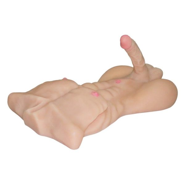 Strong Man Masturbator ViPstore.hu - Erotika Webáruház - Szexshop 7