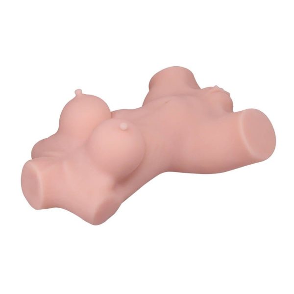 Double Hole 3D Masturbator II ViPstore.hu - Erotika Webáruház - Szexshop 8