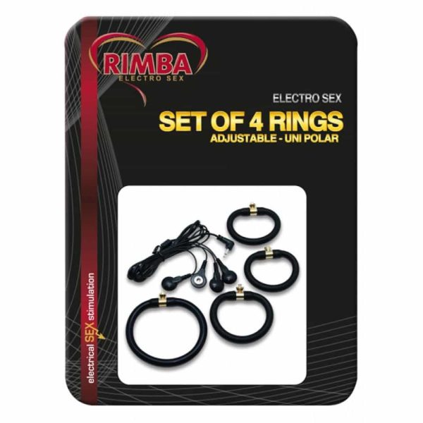 ES Body Clamps ViPstore.hu - Erotika Webáruház - Szexshop 2