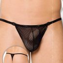 Thong 4434 {} black/ SL | ViPstore.hu - Erotika webáruház #1 - EAN 5906340707546 | SKU SLC0443410