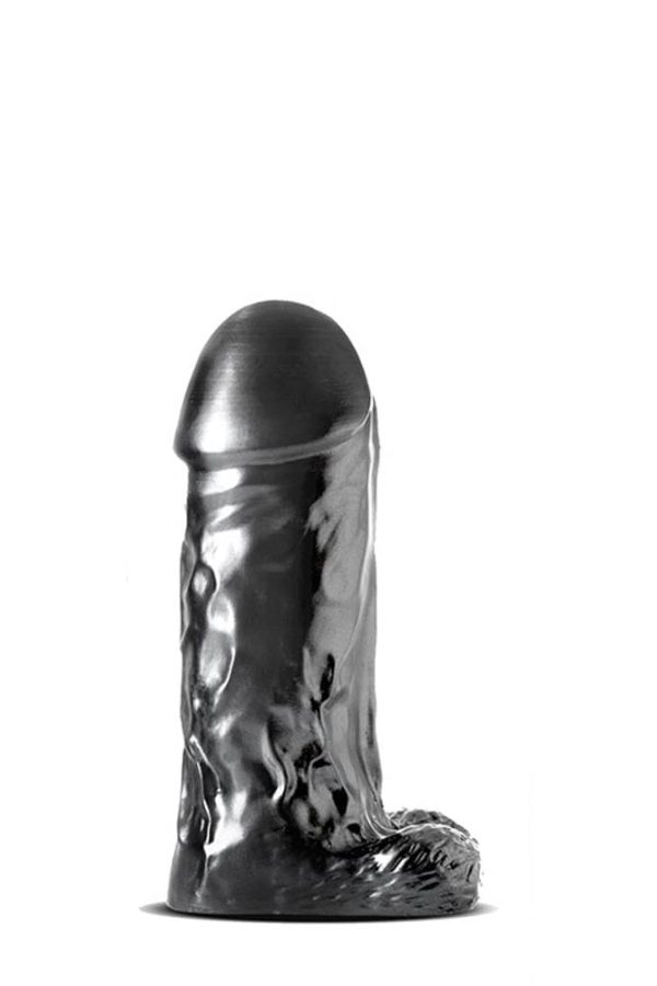 JET DESTROYER CARBON METALLIC BLACK ViPstore.hu - Erotika Webáruház - Szexshop 2
