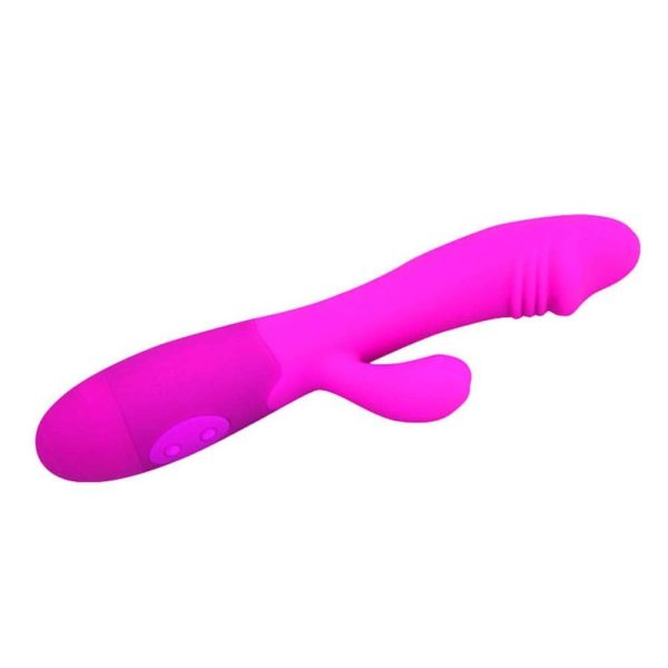 Pretty Love Snappy Pink ViPstore.hu - Erotika Webáruház - Szexshop 5