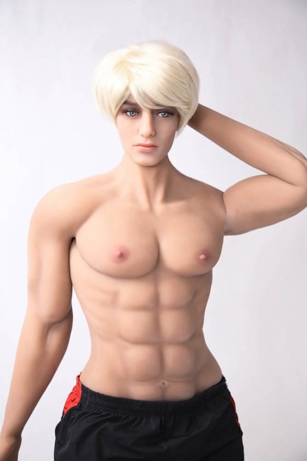 Kevin Love Doll ViPstore.hu - Erotika Webáruház - Szexshop 2