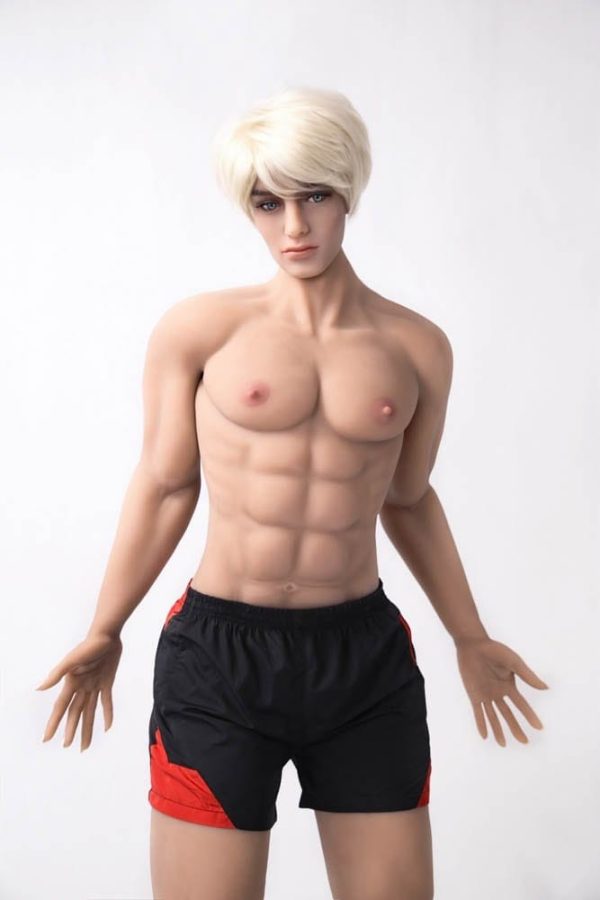 Kevin Love Doll ViPstore.hu - Erotika Webáruház - Szexshop 6