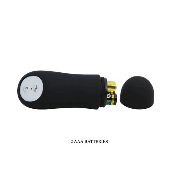 Pretty Love Vibrating Anal Stimulation Plug 2 ViPstore.hu - Erotika Webáruház - Szexshop 7