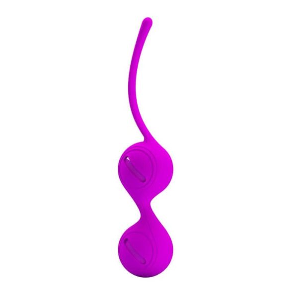 Pretty Love Kegel Tighten Up I Purple ViPstore.hu - Erotika Webáruház - Szexshop 2