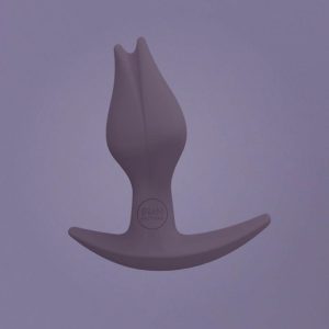 BOOTIE FEM dark taupe ViPstore.hu - Erotika Webáruház - Szexshop