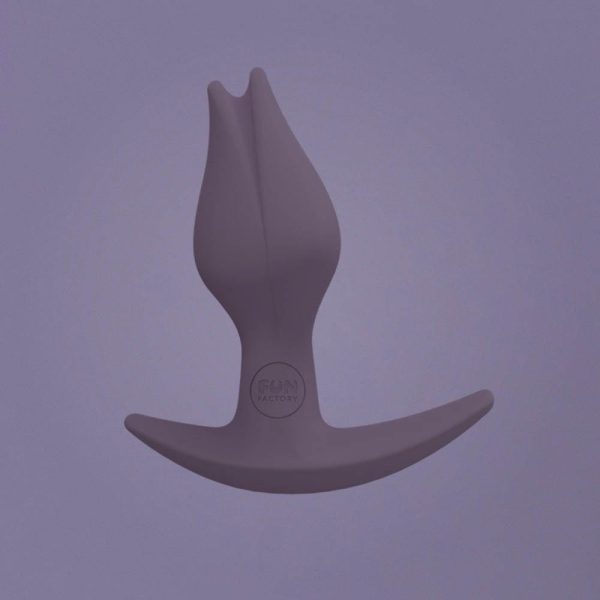 BOOTIE FEM dark taupe ViPstore.hu - Erotika Webáruház - Szexshop