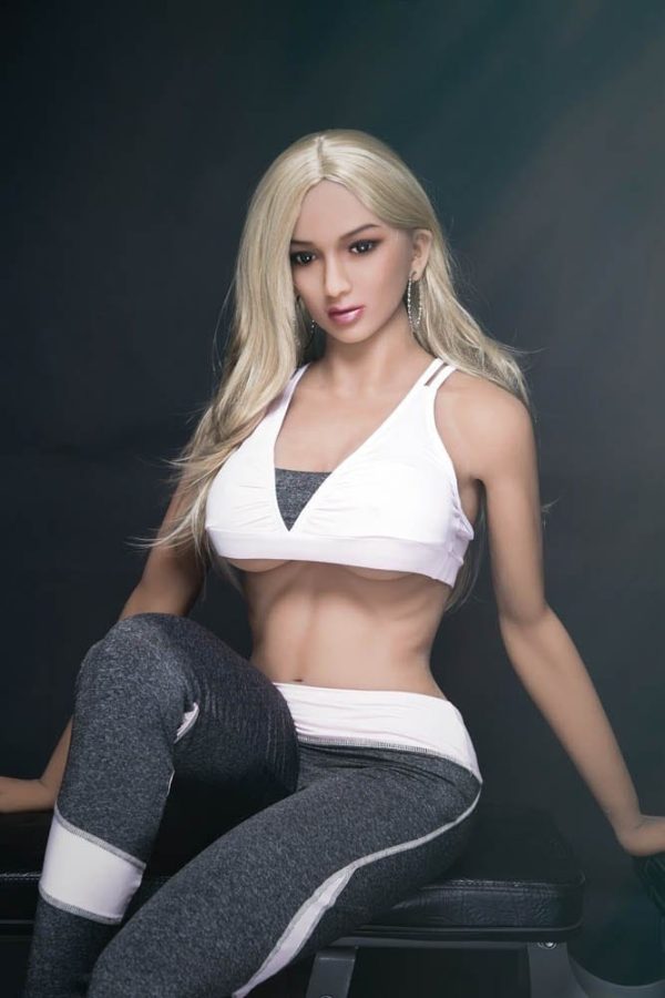 Isabella Love Doll ViPstore.hu - Erotika Webáruház - Szexshop