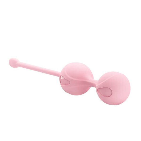 Pretty Love Kegel Tighten Up I Pink 3 ViPstore.hu - Erotika Webáruház - Szexshop 4