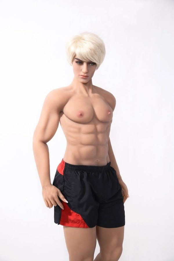 Kevin Love Doll ViPstore.hu - Erotika Webáruház - Szexshop 3