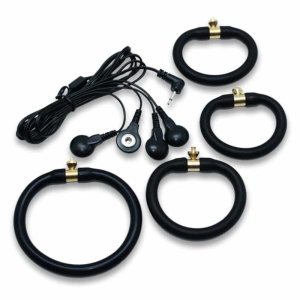 ES Body Clamps ViPstore.hu - Erotika Webáruház - Szexshop
