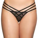 G-String 2492 - black {} S/M | ViPstore.hu - Erotika webáruház #1 - EAN 5906340738878 | SKU SLC0249216