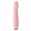Wave of Pleasure Fantasy Vibe Flesh 3 | ViPstore.hu - Erotika webáruház #1 - EAN 6959532300956 | SKU DEBRA00895
