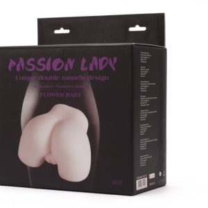Passion Lady Pussy & Anal Flesh ViPstore.hu - Erotika Webáruház - Szexshop
