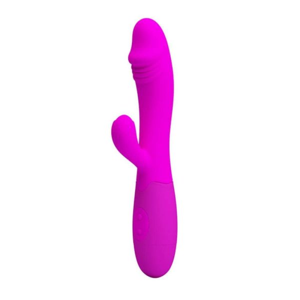 Pretty Love Snappy Pink ViPstore.hu - Erotika Webáruház - Szexshop 3