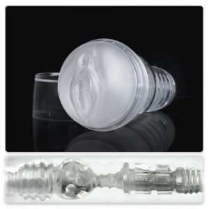 FL Ice Lady Crystal ViPstore.hu - Erotika Webáruház - Szexshop