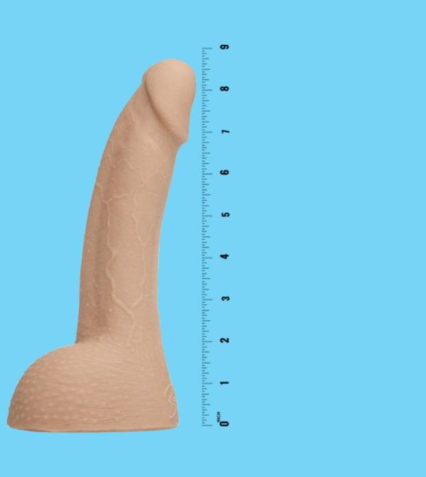 Brent Corrigan Dildo ViPstore.hu - Erotika Webáruház - Szexshop 6