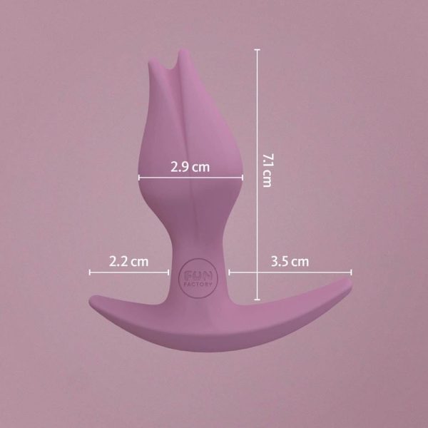 BOOTIE FEM rose ViPstore.hu - Erotika Webáruház - Szexshop 6